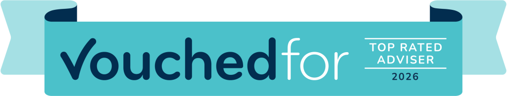 Vouchedfor Banner