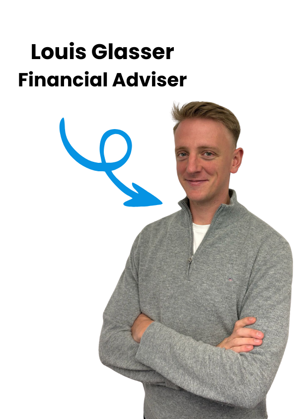 louis glasser financial adviser